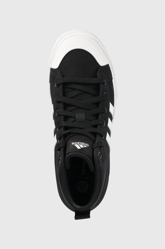 Kecky adidas černá IE2317