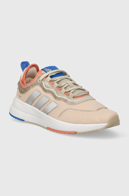adidas buty do biegania Fukasa Run IE2344 beżowy AW23