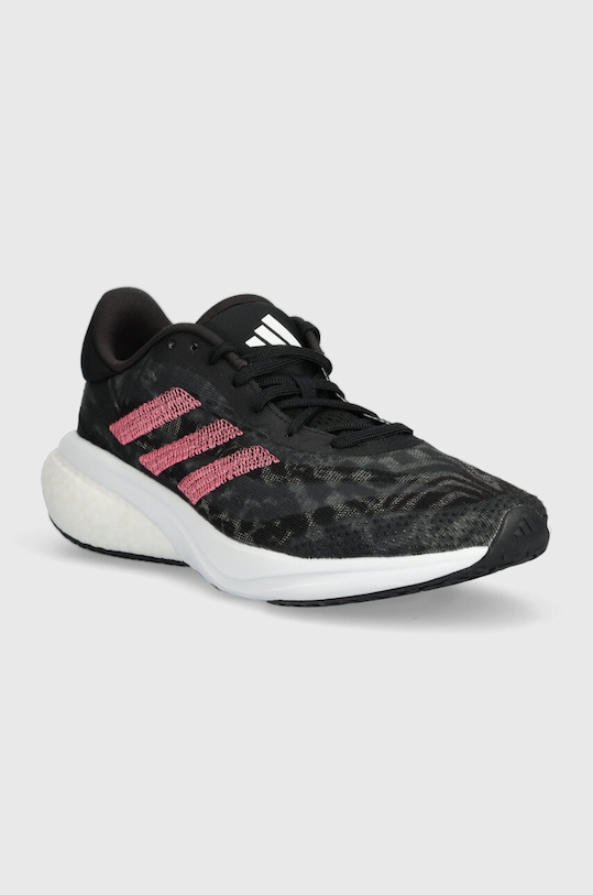 Обувь для бега adidas Performance Supernova 3 IE4351 чёрный AW23