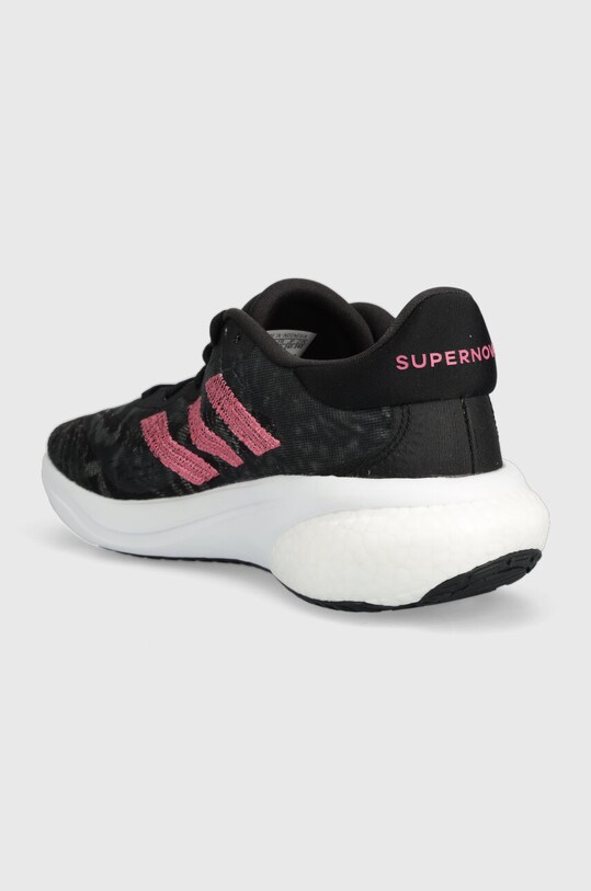Обувь Обувь для бега adidas Performance Supernova 3 IE4351 чёрный