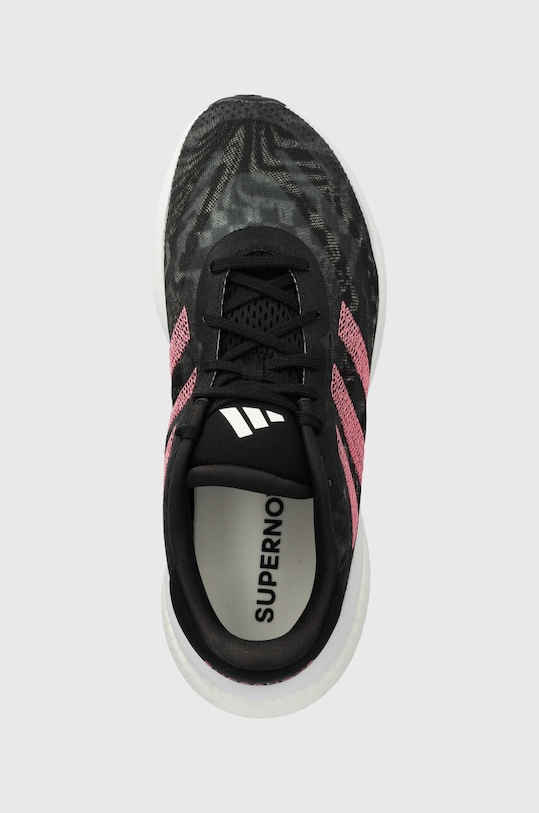 Обувь для бега adidas Performance Supernova 3 чёрный IE4351