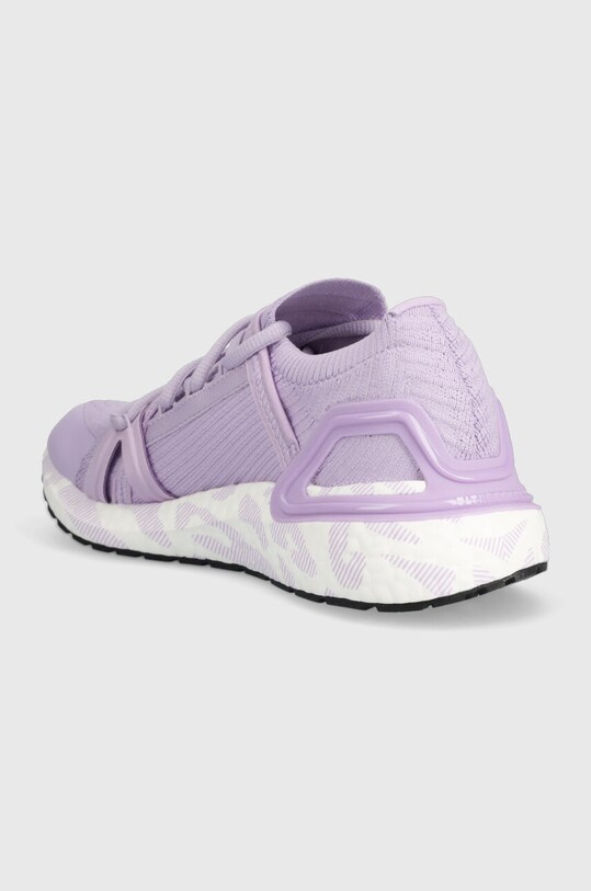 Obutev Tekaški čevlji adidas by Stella McCartney Ultraboost 20 IE4862 vijolična