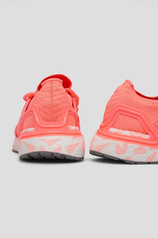 Obuwie adidas by Stella McCartney buty do biegania Ultraboost 20 IE4863 różowy