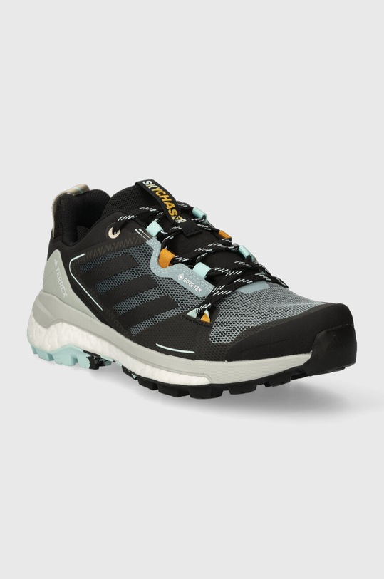 adidas TERREX buty IE6895 czarny AW23