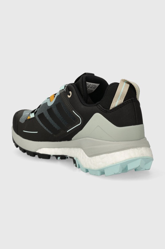 Obuwie adidas TERREX buty IE6895 czarny