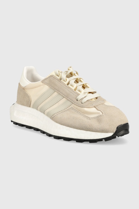 adidas Originals sneakersy RETROPY IE7062 beżowy AW23