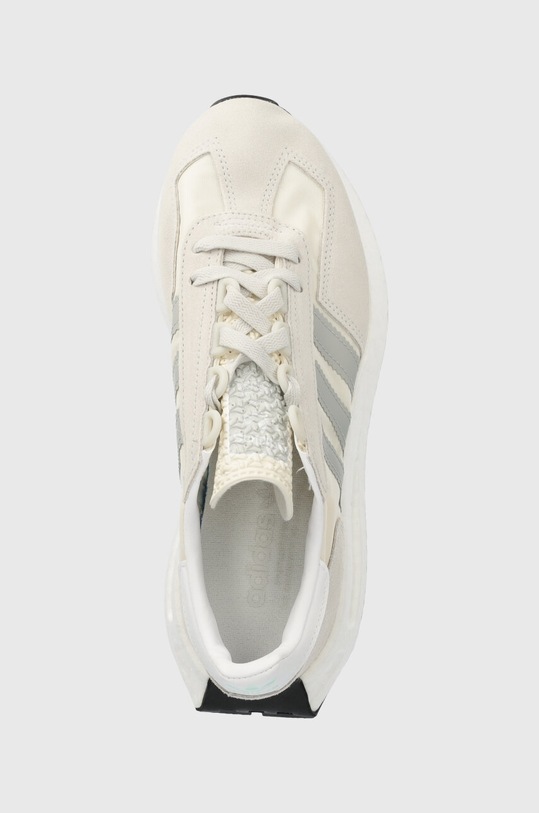 adidas Originals sneakersy RETROPY szary IE7063