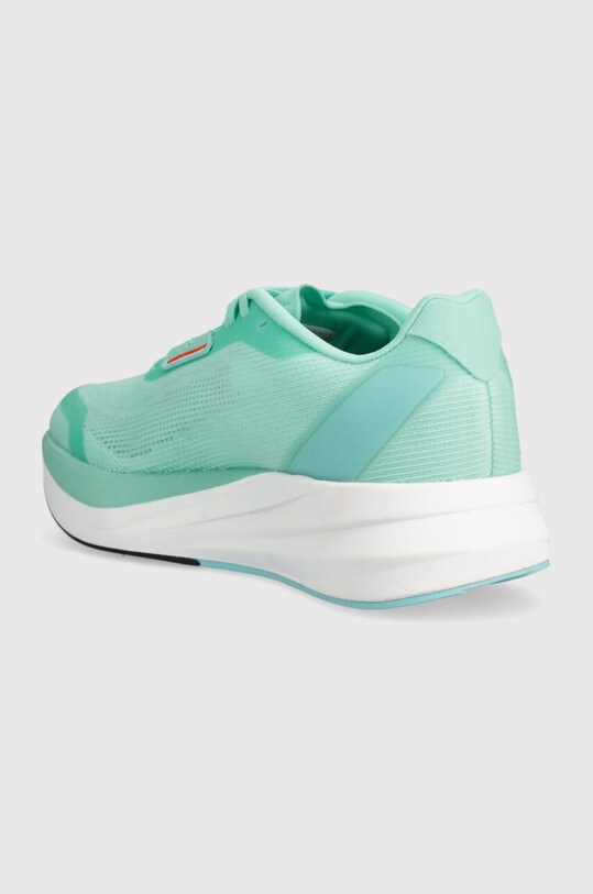 Obuv Bežecké topánky adidas Performance Duramo Speed IE7257 tyrkysová