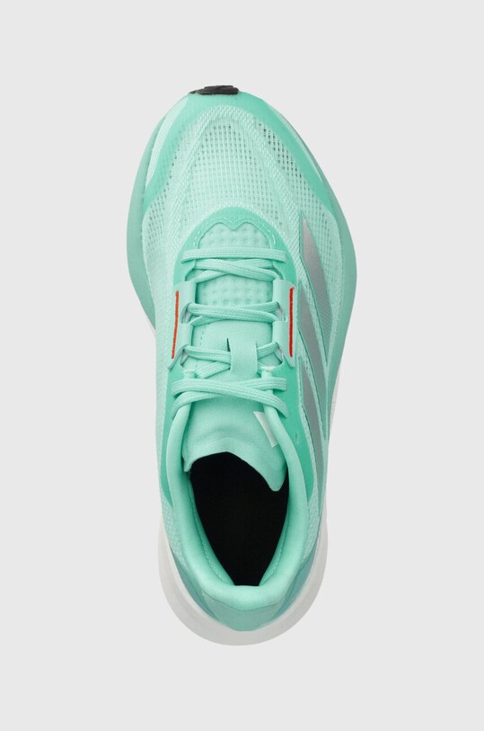 Bežecké topánky adidas Performance Duramo Speed tyrkysová IE7257