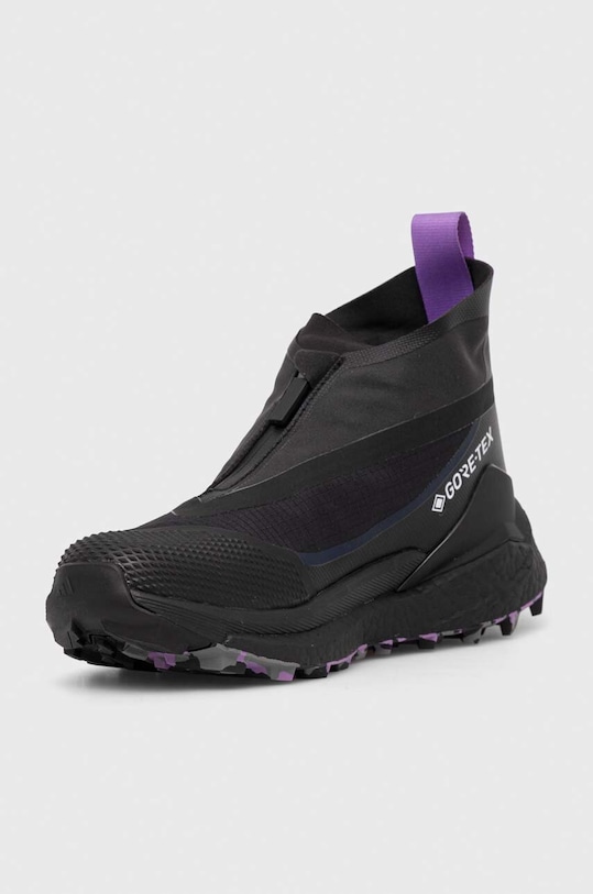 Boty adidas by Stella McCartney x TERREX True Nature IE9214 černá AW23