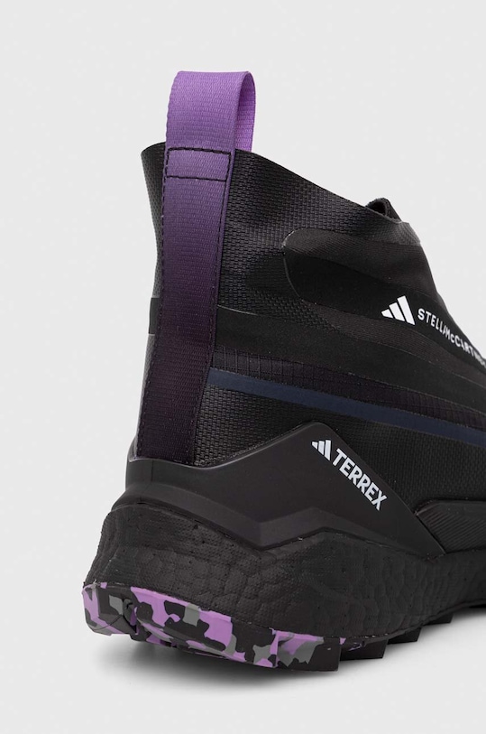Boty Boty adidas by Stella McCartney x TERREX True Nature IE9214 černá