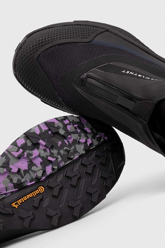 Boty adidas by Stella McCartney x TERREX True Nature černá IE9214