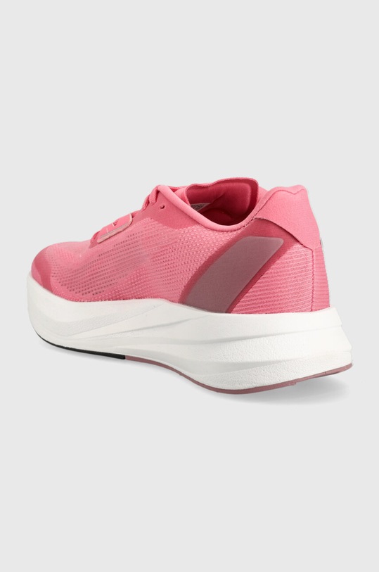 Взуття Бігові кросівки adidas Performance Duramo Speed IE9683 рожевий