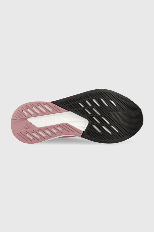 Бігові кросівки adidas Performance Duramo Speed IE9683 рожевий