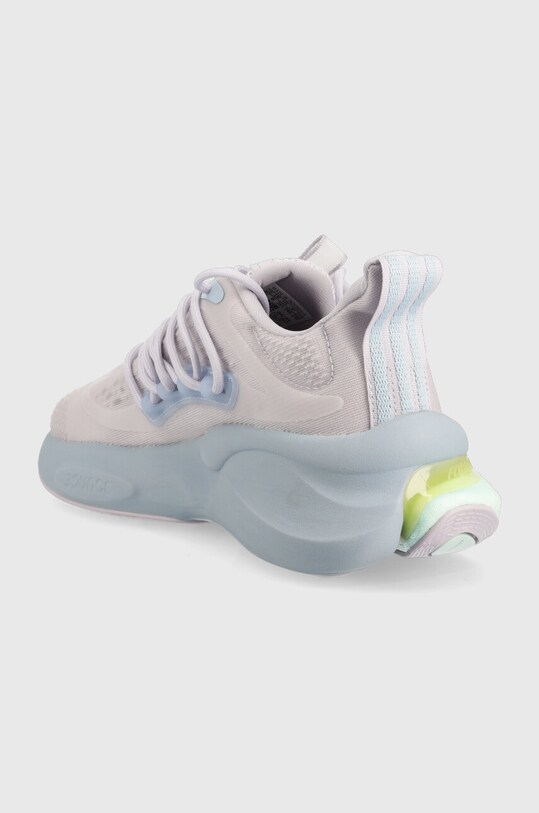 Παπούτσια Παπούτσια για τρέξιμο adidas AlphaBoost V1 IE9731 μωβ