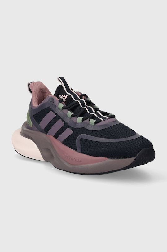 Tenisice za trčanje adidas AlphaBounce + IE9757 crna AW23
