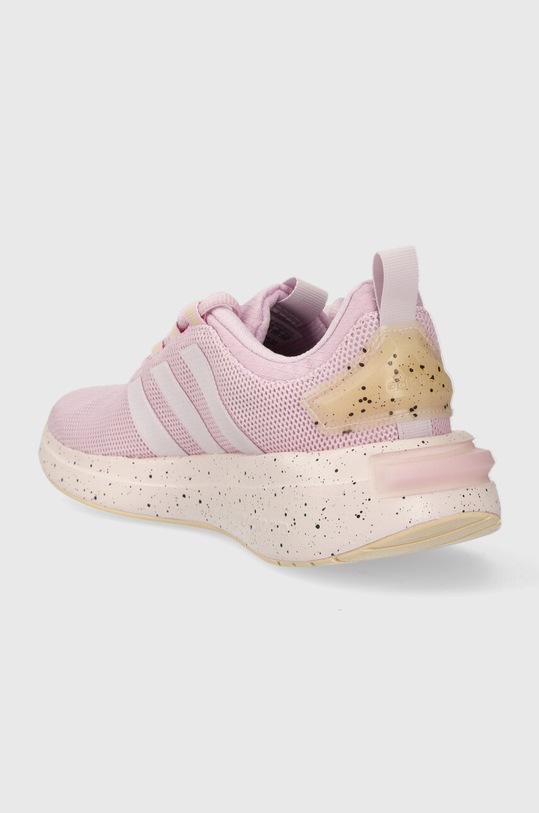 Obuwie adidas buty do biegania Racer TR23 IF0042 różowy