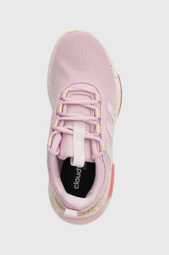 adidas buty do biegania Racer TR23 różowy IF0042