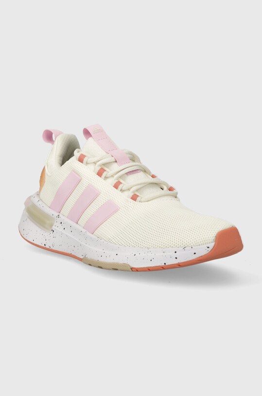 Bežecké topánky adidas Racer TR23 IF0044 béžová AW23