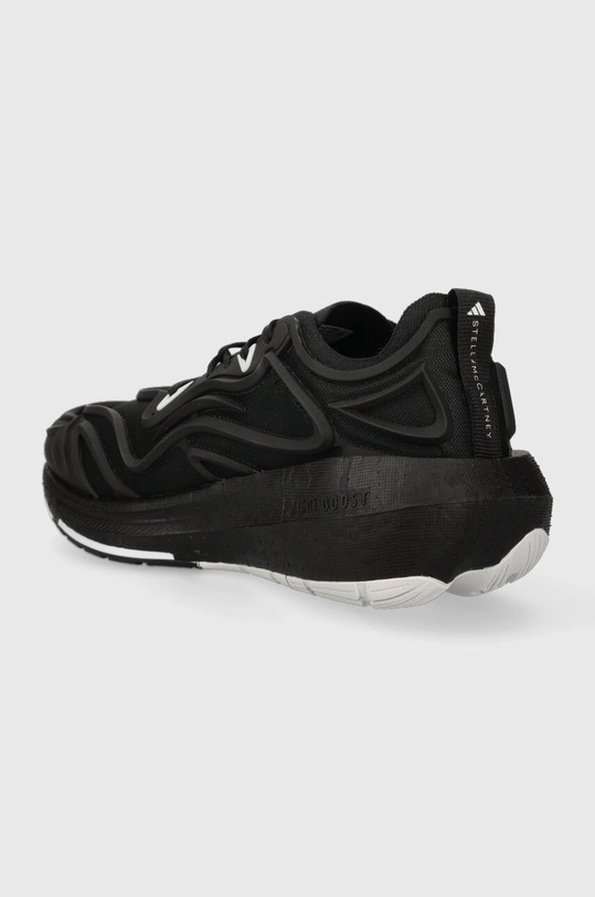 Încălțăminte adidas by Stella McCartney pantofi de alergat Ultraboost Speed IF0430 negru