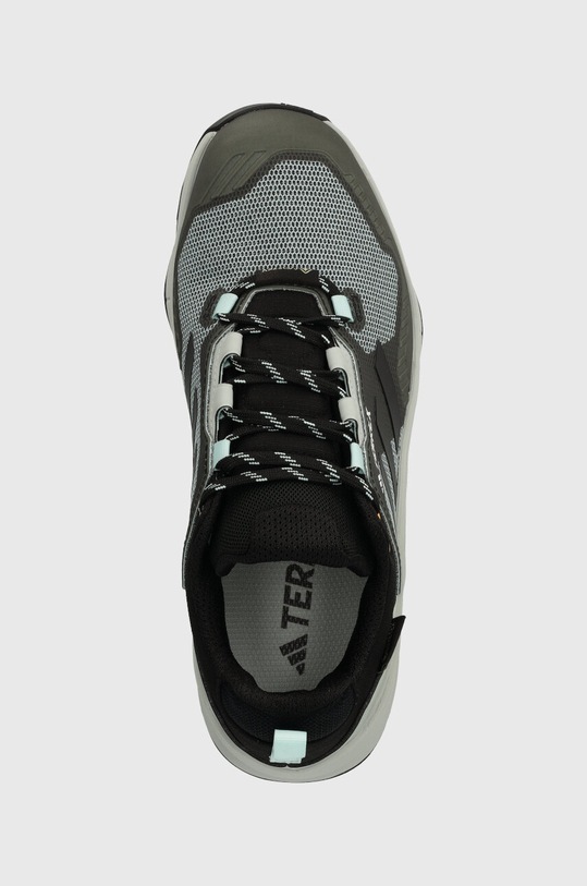 adidas TERREX buty Swift R3 GTX szary IF2403