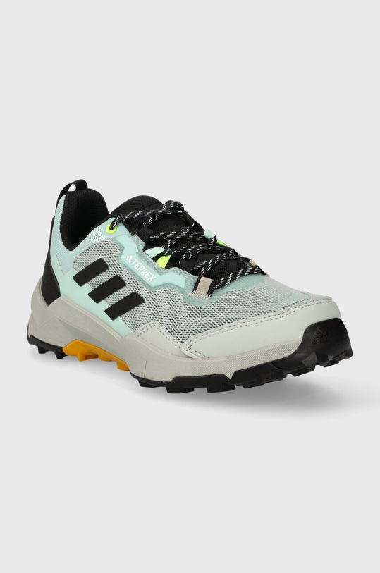 adidas TERREX pantofi AX4 IF4870 turcoaz AW23