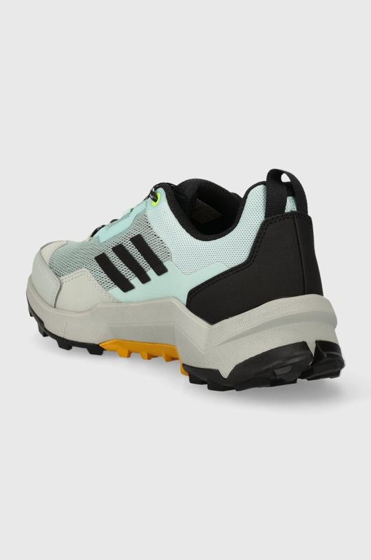 Încălțăminte adidas TERREX pantofi AX4 IF4870 turcoaz