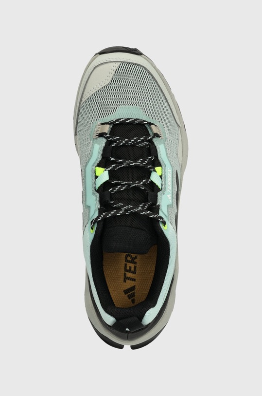 adidas TERREX pantofi AX4 turcoaz IF4870