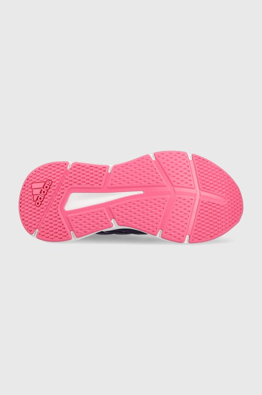 adidas Performance buty do biegania Galaxy Star IF5403 granatowy