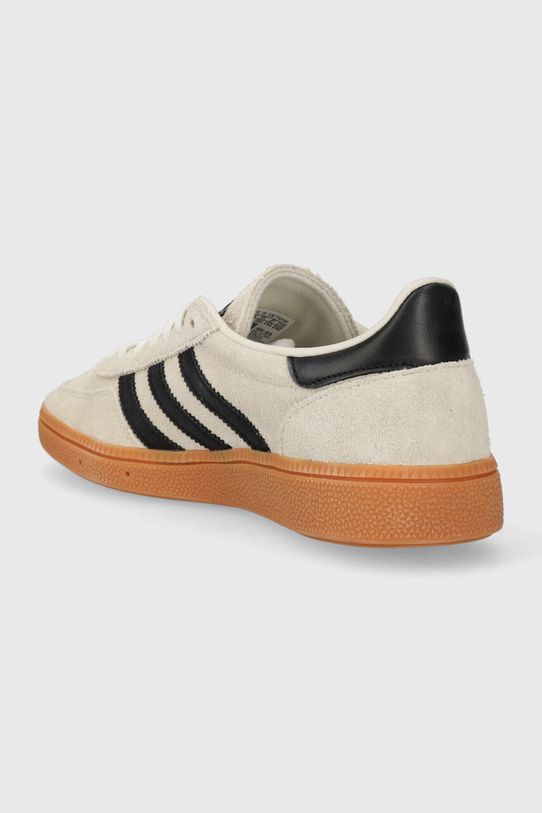 Παπούτσια Σουέτ αθλητικά παπούτσια adidas Originals HANDBALL SPEZIAL IF6562 μπεζ