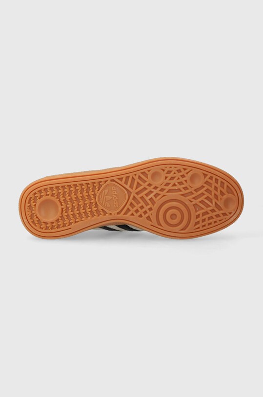 Tenisice od brušene kože adidas Originals HANDBALL SPEZIAL IF6562 bež