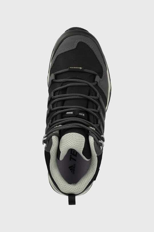 adidas TERREX pantofi Swift R2 Mid GTX negru EF3357