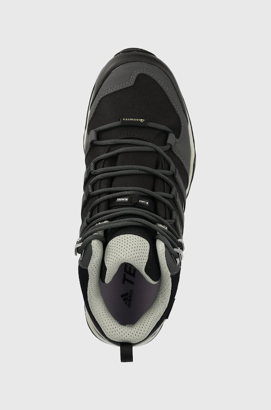 Παπούτσια adidas TERREX Swift R2 Mid GTX μαύρο EF3357