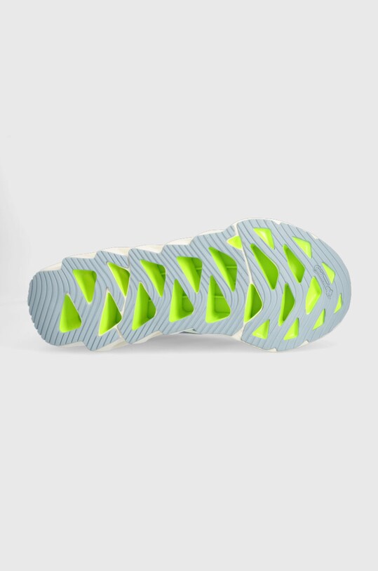 Bežecké topánky adidas Performance FWD SWITCH FZ5685 zelená