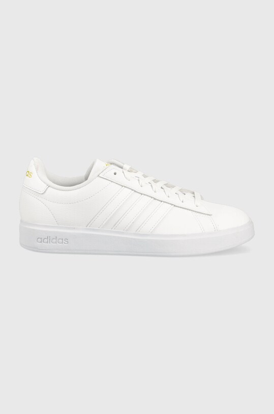 Кросівки adidas GRAND COURT Planet friendly білий GW9213