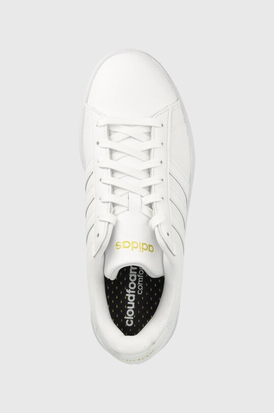 Кросівки adidas GRAND COURT білий GW9213