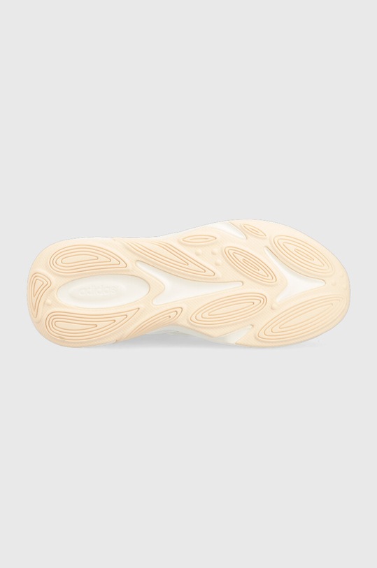 adidas sneakersy OZELLE GX1727 beżowy
