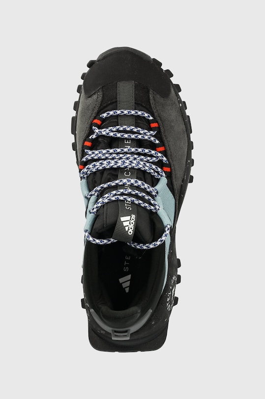 Ботинки adidas by Stella McCartney Seeulater чёрный H06157