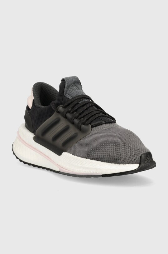 Tenisky adidas PLRBOOST HP3139 sivá AW23