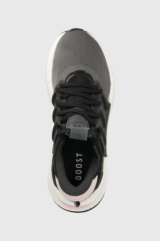 Tenisky adidas PLRBOOST sivá HP3139