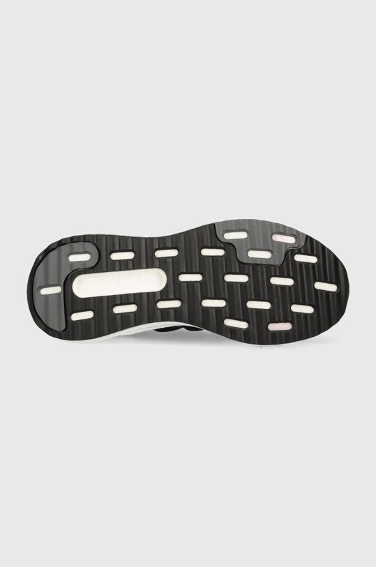 Кроссовки adidas Prl Boost HP3139 серый
