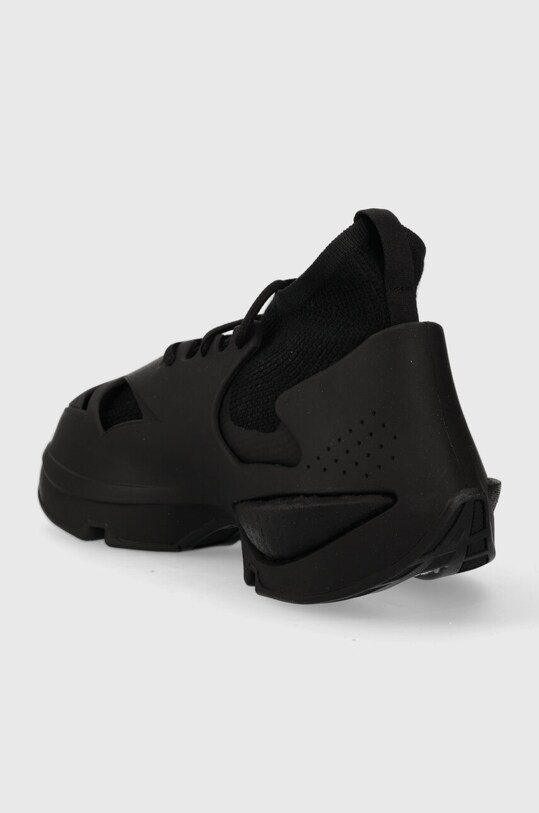 Încălțăminte adidas by Stella McCartney sneakers pentru alergat Sportswear Run HP3213 negru