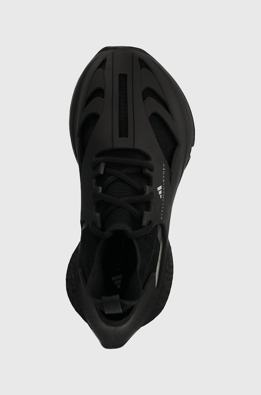 adidas by Stella McCartney sneakers pentru alergat Sportswear Run negru HP3213