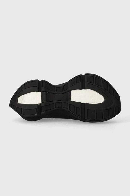 adidas by Stella McCartney sneakers pentru alergat Sportswear Run HP3213 negru