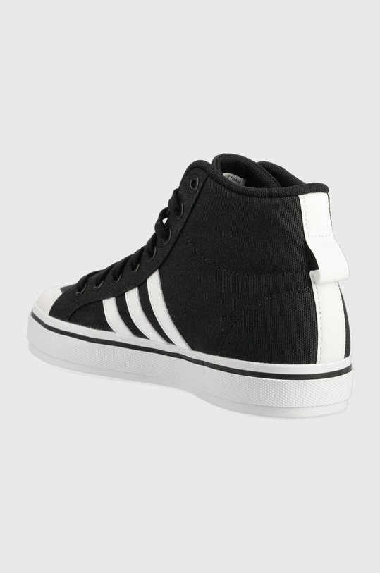 Obutev Superge adidas HP7978 črna