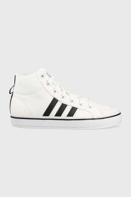 Kecky adidas textilní bílá HP7980