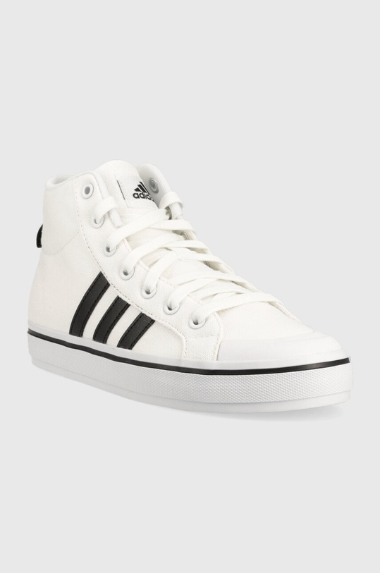 Kecky adidas HP7980 bílá AW23