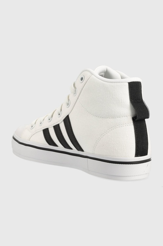 Boty Kecky adidas HP7980 bílá