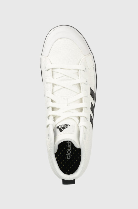 Kecky adidas bílá HP7980