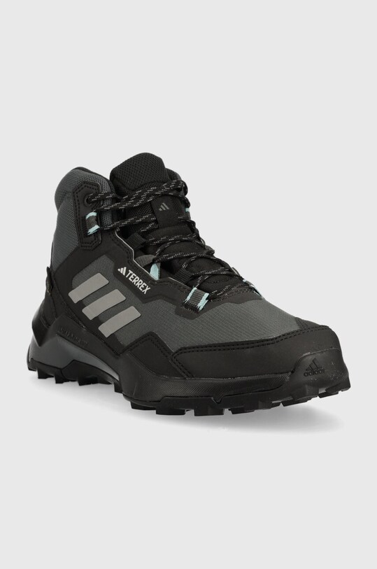 Ботинки adidas TERREX AX4 Mid GTX HQ1049 чёрный AW23
